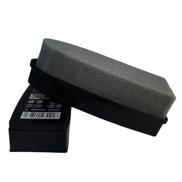 Finky sponge