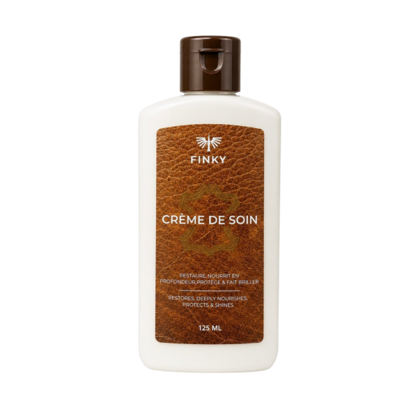 CREME DE SOIN