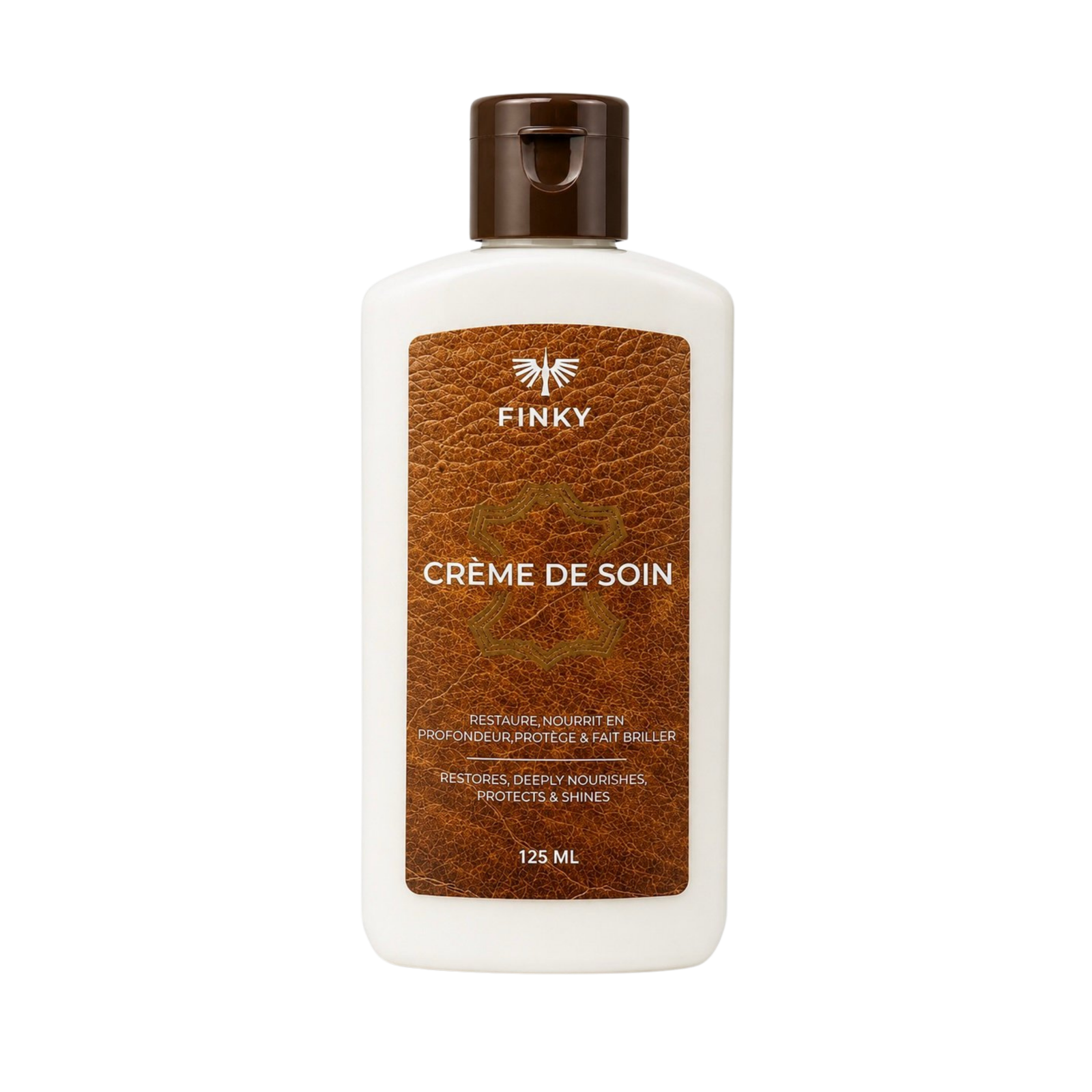 CREME DE SOIN