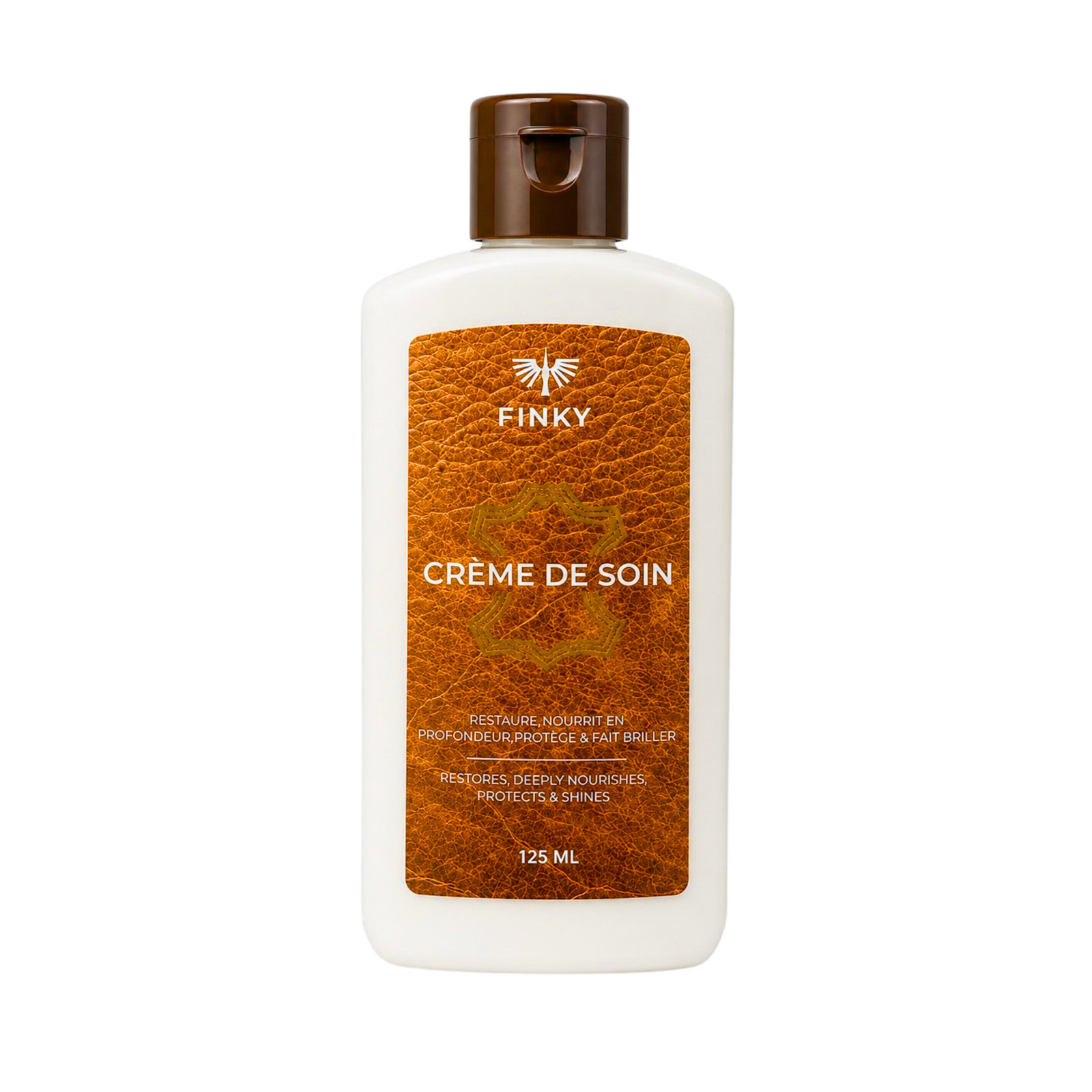 CREME DE SOIN